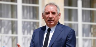 Abortion: François Bayrou wonders if the inclusion of abortion in the Constitution is “useful for the country at the moment”