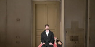 Dance: “Bluebeard”, the guerrilla of the sexes according to Pina Bausch