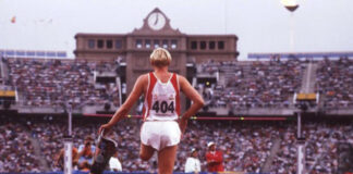 “We Are People”, on Canal: when sport overcomes disability