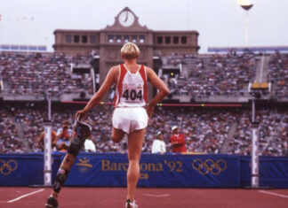 “We Are People”, on Canal: when sport overcomes disability