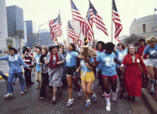 “Summer of Revolution”, on France 5: a feminist summer that will last four years