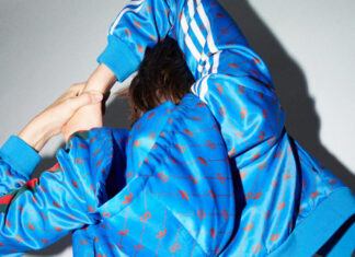 Bras, leggings, tracksuits… There will be sportswear