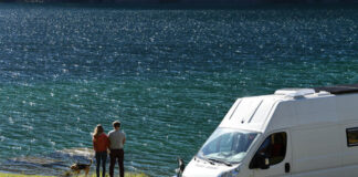 “My credit card may no longer go through”: motorhome owners face rising prices at the pump