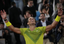 Roland-Garros: at the end of the night, Rafael Nadal defeats Novak Djokovic and prolongs the adventure