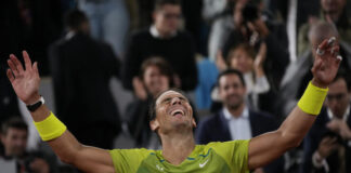 Roland-Garros: at the end of the night, Rafael Nadal defeats Novak Djokovic and prolongs the adventure