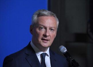 Purchasing power: for Bruno Le Maire, France has “reached the alert level on public finances”