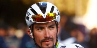 Cycling: Julian Alaphilippe will not participate in the Tour de France