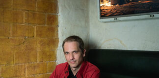 An aperitif with the philosopher Michaël Fœssel: “The concept of maturity exasperates me. I am a retarded child”