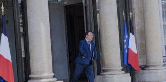 Damien Abad, subject of a complaint for “attempted rape”, disputes the accusation “with the greatest firmness”