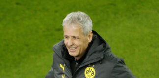 Football: Christophe Galtier replaced at short notice by Lucien Favre in Nice