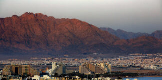 In Jordan, several dead and hundreds injured after a gas leak