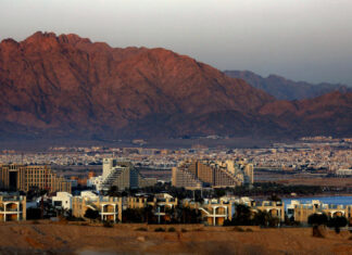 In Jordan, several dead and hundreds injured after a gas leak