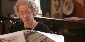 “The Queen”, on M6: Helen Mirren, a royal sovereign in turmoil
