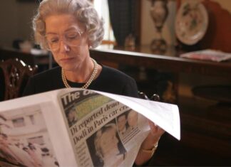 “The Queen”, on M6: Helen Mirren, a royal sovereign in turmoil