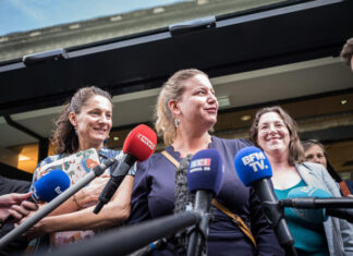 Abortion: Nupes opens for signatures its proposed constitutional law on abortion and excludes the National Rally