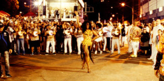 “When the house burns”, on Arte: the incandescent cinema of Nicolas Klotz and Elisabeth Perceval