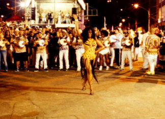 “When the house burns”, on Arte: the incandescent cinema of Nicolas Klotz and Elisabeth Perceval