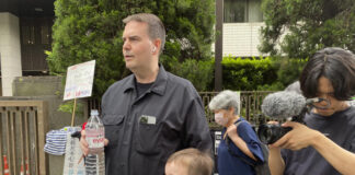 Paternity leave, a difficult right to assert in Japan