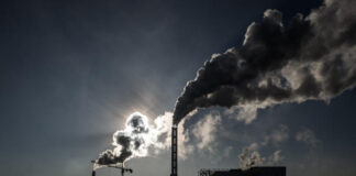 Pollution linked to 10% of cancer cases in Europe, according to a report