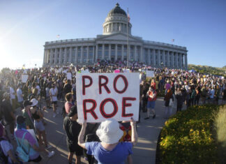 United States: Louisiana judge blocks abortion ban, legal battle begins