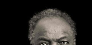 Sam Gilliam, African-American figure in abstract painting, dies at 88