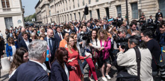 National Assembly: Presidential coalition deputies want to turn failure into a boon