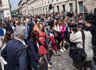 National Assembly: Presidential coalition deputies want to turn failure into a boon