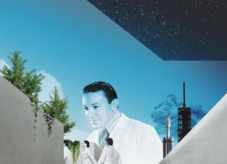 These researchers tempted by the ecological “bifurcation”