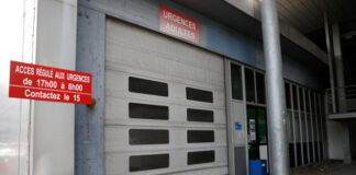 Bordeaux: CHU caregivers called for an indefinite strike from Tuesday