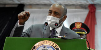 Sudan recalls its ambassador to Ethiopia after ‘executions’ of soldiers