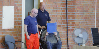 Germany: Five years in prison for the former guard accused of Nazi crimes in the camp of Sachsenhausen