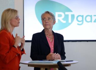 The government pushed to convert to energy sobriety