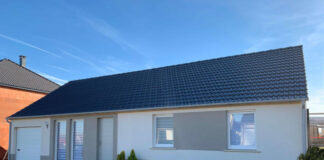 The builder of Phénix houses placed in compulsory liquidation