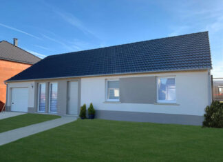 The builder of Phénix houses placed in compulsory liquidation