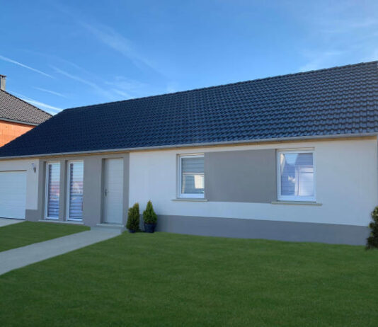 The builder of Phénix houses placed in compulsory liquidation