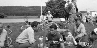 With its “Great Saga of the Tour de France”, France 2 seeks the yellow jersey