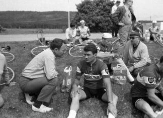 With its “Great Saga of the Tour de France”, France 2 seeks the yellow jersey