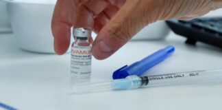 US boosts monkeypox vaccination campaign