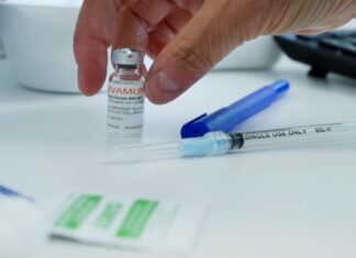 US boosts monkeypox vaccination campaign