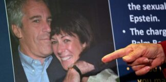 Jeffrey Epstein case: Ghislaine Maxwell sentenced to twenty years in prison for sex crimes