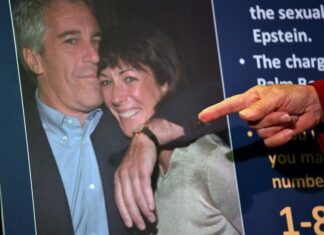 Jeffrey Epstein case: Ghislaine Maxwell sentenced to twenty years in prison for sex crimes