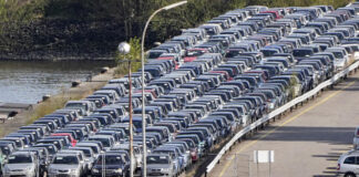 EU climate plan: the Twenty-Seven approve the end of heat engines in 2035