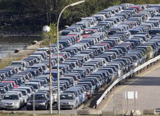 EU climate plan: the Twenty-Seven approve the end of heat engines in 2035