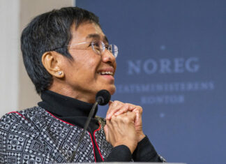 Philippines Opposition Media “Rappler” Ordered to Shut Down