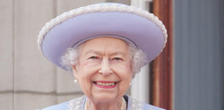 Queen Elizabeth II will miss her Jubilee Mass