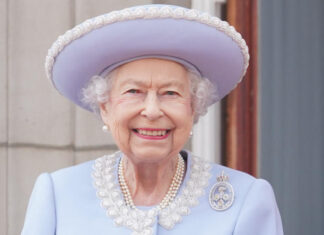 Queen Elizabeth II will miss her Jubilee Mass