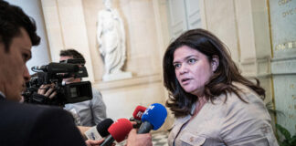 False accusations of the “Point”: Aziz Zemouri files a complaint against Jean-Christophe Lagarde, Raquel Garrido does not exclude “a political motivation”