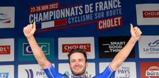 Tour de France 2022: a peloton deprived of many distinctive national jerseys