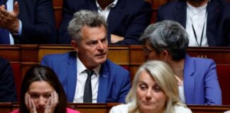 Fabien Roussel proposes a tax on the “superprofits” of oil companies, the government opposes it