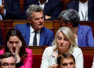 Fabien Roussel proposes a tax on the “superprofits” of oil companies, the government opposes it